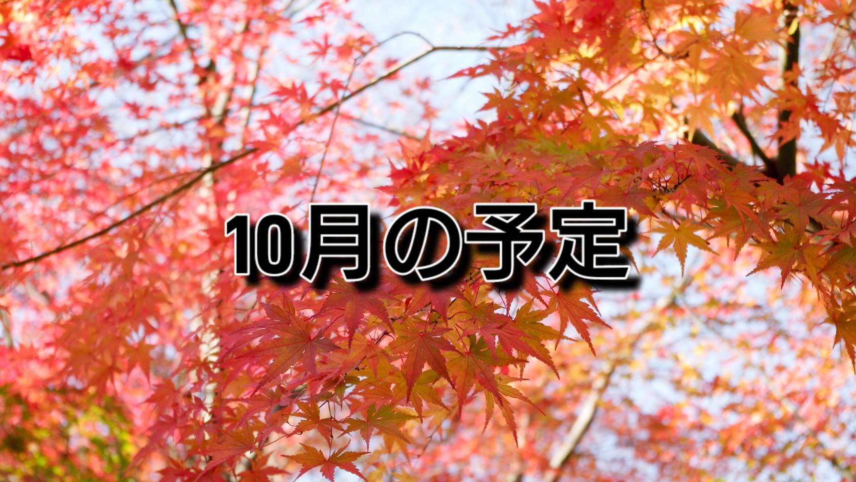 2023年10月活動予定 | かるたフレンズ